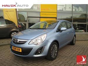 Opel Corsa 1.4 16V 100 Pk 5Drs. DESIGN EDITION