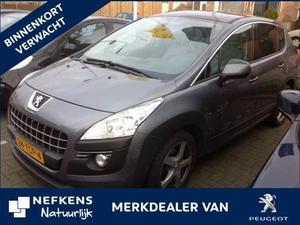 Peugeot 3008 1.6 16V VTi 120PK Active * NAVI * CLIMA * LMV *