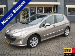 Peugeot 308 1.6 VTI Sublime Automaat