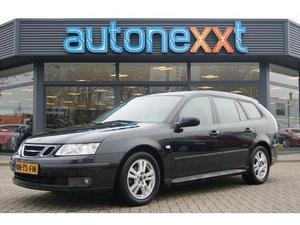 Saab 9-3 Sport Estate 1.8 LINEAR *APK TOT 09-2018* | CLIMAT