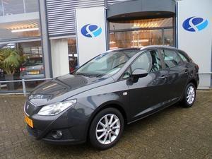 Seat Ibiza ST 1.2 TDI STYLE ECOMOTIVE Airco   Cruise Control   Audio enz.