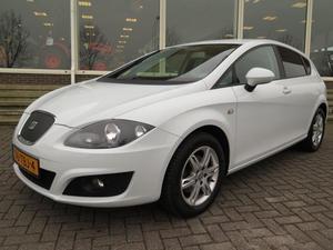 Seat Leon 1.6 TDI NAVIGATIE   DAB    CLIMATE   CRUISE CONTRO