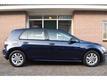 Volkswagen Golf 1.6 TDI 81kw 110pk H6 COMFORTLINE BLUEMOTION Executive Ecc Pdc Navigatie 5drs.