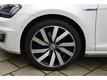 Volkswagen Golf 1.4 TSI 204 pk DSG Automaat GTE Schuif kanteldak Navigatie LED 18 inch LM velgen