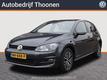 Volkswagen Golf 1.4 TSI 126 pk ALLSTAR