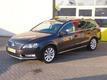 Volkswagen Passat Variant 2.0 TDI 140PK HIGHLINE BLUEMOTION BJ2011 VOL-Leder Navi Groot  Panoramadak LMV-17`