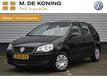 Volkswagen Polo 1.4-16V OPTIVE 80pk Airco 5d