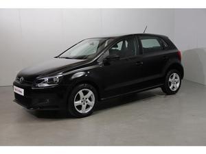 Volkswagen Polo 1.4-16V 85PK Comfortline |Airconditioning|Elektrische ramen|Cruise control|15`` Lichtmetalen velgen