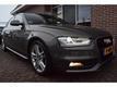 Audi A4 1.8 TFSI 125kw 170pk Multitronic S EDITION 2xS-Line Xenon Ecc Pdc Leer Navigatie