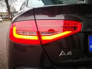 Audi A4 2.0 TDI ULTRA BUSINESS EDITION