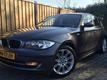 BMW 1-serie 116I BUSINESS LINE 5-drs   airco   navigatie   lmv   telefoon   cruise =RIJKLAAR=