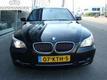 BMW 5-serie 550i Security VR4   B4 Armoured