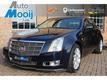 Cadillac CTS 2.8 V6 Automaat Sport Luxury, Automaat, Leder, Navi