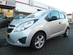 Chevrolet Spark 1.0 16V LS BI-FUEL AIRCO