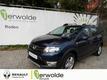 Dacia Sandero 0.9 TCE S&S STEPWAY LAURÉATE | Navigatie | Airco | Parkeersensoren | Cruise Control | El Ramen voor