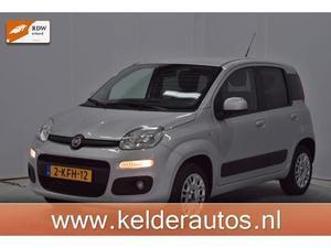 Fiat Panda 0.9 TwinAir Lounge Airco!!