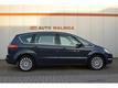 Ford S-MAX 1.6 160PK ECOBOOST TITANIUM, NL Auto, Dealeronderhouden, Clima, 2x Pdc, Led, Bliss, Side   Lane Assi