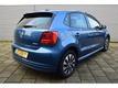 Volkswagen Polo 1.0 95 pk 5 deurs BLUEMOTION CONNECTED SERIES Navigatie Airco PDC 15 inch LM velgen