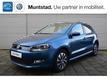 Volkswagen Polo 1.0 95 pk 5 deurs BLUEMOTION CONNECTED SERIES Navigatie Airco PDC 15 inch LM velgen