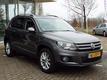 Volkswagen Tiguan 1.4 TSI 160 pk Sport&Style | Navi  RNS510  | Zwart Leder | Standkachel | Bluetooth carkit en Audio |