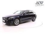 Mercedes-Benz C-klasse Estate 350e Lease Edition Avantgarde- 15% Bijtelling Automaat