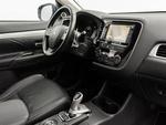 Mitsubishi Outlander 2.0 PHEV Instyle ECC Leder Navi Xenon Trekhaak 18` LMV Camera Excl. BTW
