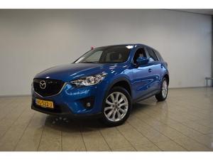 Mazda CX-5 2.0 GT-M 4WD aut. navi