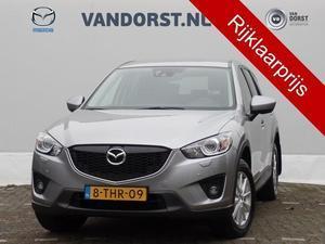 Mazda CX-5 2.0 SKYLEASE  2WD | RIJKLAARPRIJS |