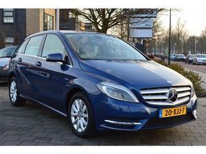 Mercedes-Benz B-klasse 180 CDI AMBITION AUTOMAAT,Navi,Xenon