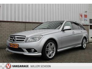 Mercedes-Benz C-klasse Estate 350 AVANTGARDE, AMG-PAKKET!