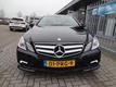 Mercedes-Benz E-klasse 200 CGI AMG sport Avantgarde AUT leer