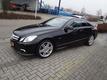 Mercedes-Benz E-klasse 200 CGI AMG sport Avantgarde AUT leer