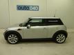 Mini One 1.4 Pepper Automaat Airco Audio Navi 17`LM