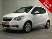 Opel Agila 1.2 EDITION Automaat | LMV | Navi