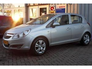 Opel Corsa 1.2-16V Edition