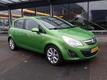 Opel Corsa 1.4-16V COSMO, AIRCO,HALF LEDER,LM VELGEN,CRUISE C,ELEK RAMEN.