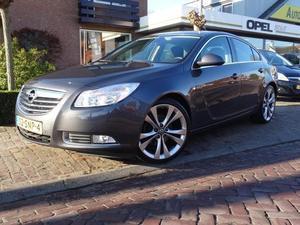 Opel Insignia 1.4T 140PK 5-DRS SPORT   20` AGR NAVI