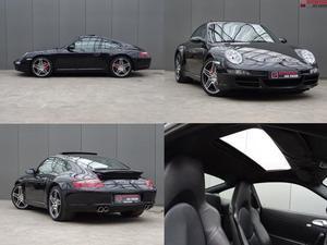 Porsche 911 3.8 CARRERA S   355 PK   GOED ONDERH. !!