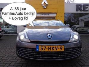 Renault Laguna Coupe 3.5 V6 Initiale 85 JAAR BOVAG DEALER