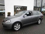 Volkswagen Golf Variant 1.6 TDI 105pk COMFORTLINE Navigatie-Pdc-Ecc-Metallic lak