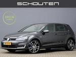 Volkswagen Golf GTE 7% Bijtelling INCL. BTW Groot Navi Pano`dak Adapt. Cruise 18``