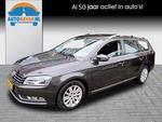 Volkswagen Passat Variant 1.4 TSI COMFORTLINE BLUEM DSG AUTOMAAT  Navi Clima Exe Pdc NAP Garantie