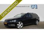 Volkswagen Passat Variant 1.6 TDI 105pk Trendline Navigatie