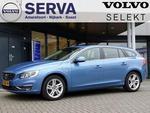 Volvo V60 D6 Plug-in 0% Bijtelling | Full Option