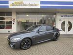 BMW 3-serie M3 Org. Ned. Auto, M Performance uitlaat, M Drivers pakket.