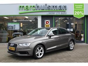 Audi A3 Limousine 1.4 TFSI CoD Attraction Pro Line   NAVI   BTW AUTO