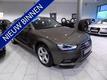 Audi A4 1.8 TFSI 170PK Pro Line Business Automaat   Trekhaak afneembaar   Winterset   Stoelverwarming   Deel