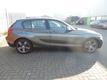 BMW 1-serie 118I BUSINESS  AUT Sportst.  Led Xenon
