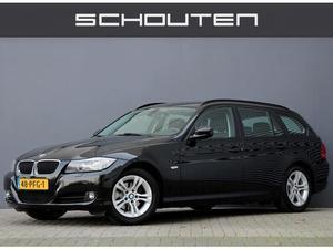 BMW 3-serie 318i Touring Navi ECC Cruise Xenon