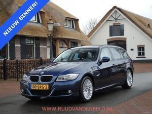 BMW 3-serie Touring 318I *!*SPORTLEER BIXENON NAVI PDC*!